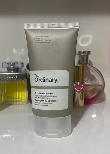 The Ordinary
