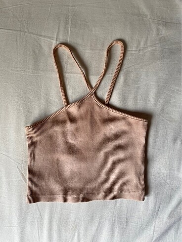 Ambar crop üst