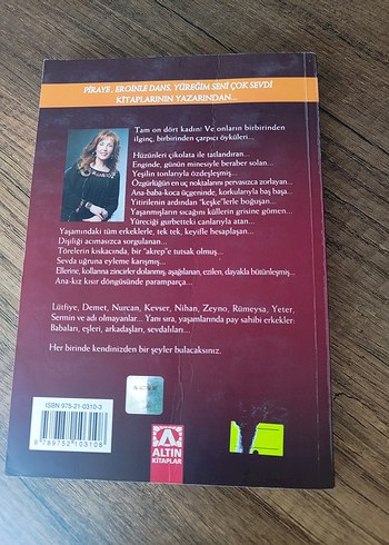 Çikolata Kaplı Hüzünler - Canan Tan