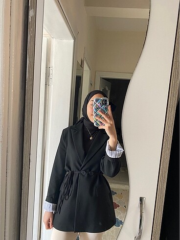 Trendyol & Milla Blazer ceket