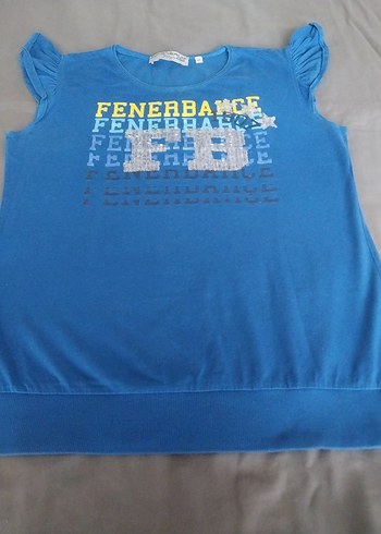 Fenerium 13-14 Yaş