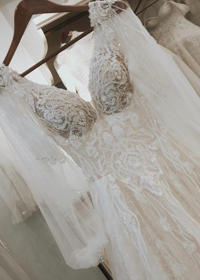 Gelinlik - Görsel 3