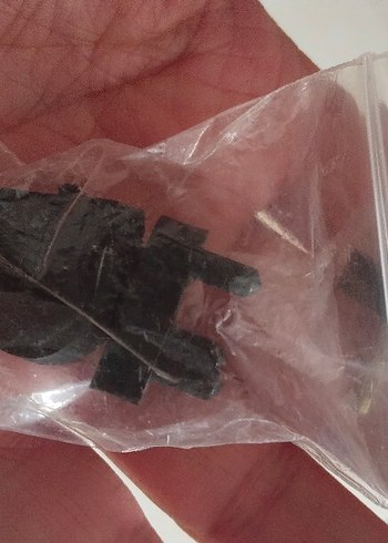 Kadın Siyah Deri Yüksek Topuklu Dizüstü Bot - Görsel 5