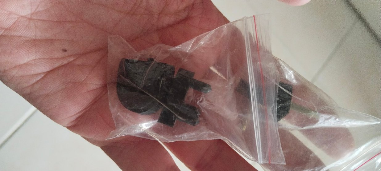 Kadın Siyah Deri Yüksek Topuklu Dizüstü Bot - Görsel 5