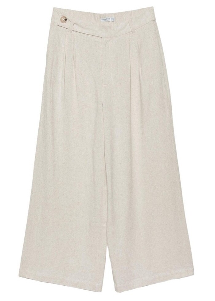 Stradivarius yelek takım - Görsel 2