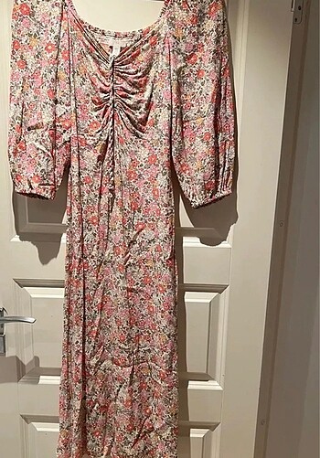 H&M H&M çiçekli elbise