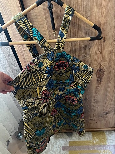 Zara Zara Elbise