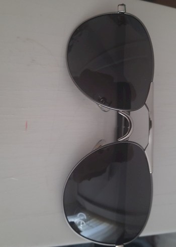 Uv 400 ve Polerize Pilot Güneş Gözlüğü - Görsel 9