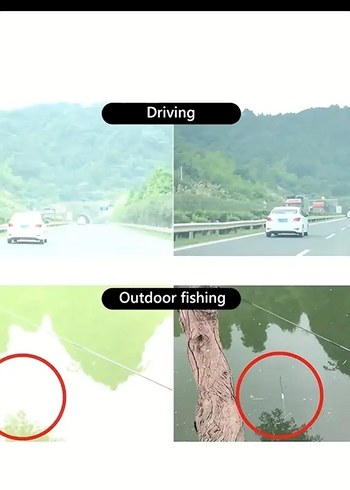 Uv 400 ve Polerize Pilot Güneş Gözlüğü - Görsel 7