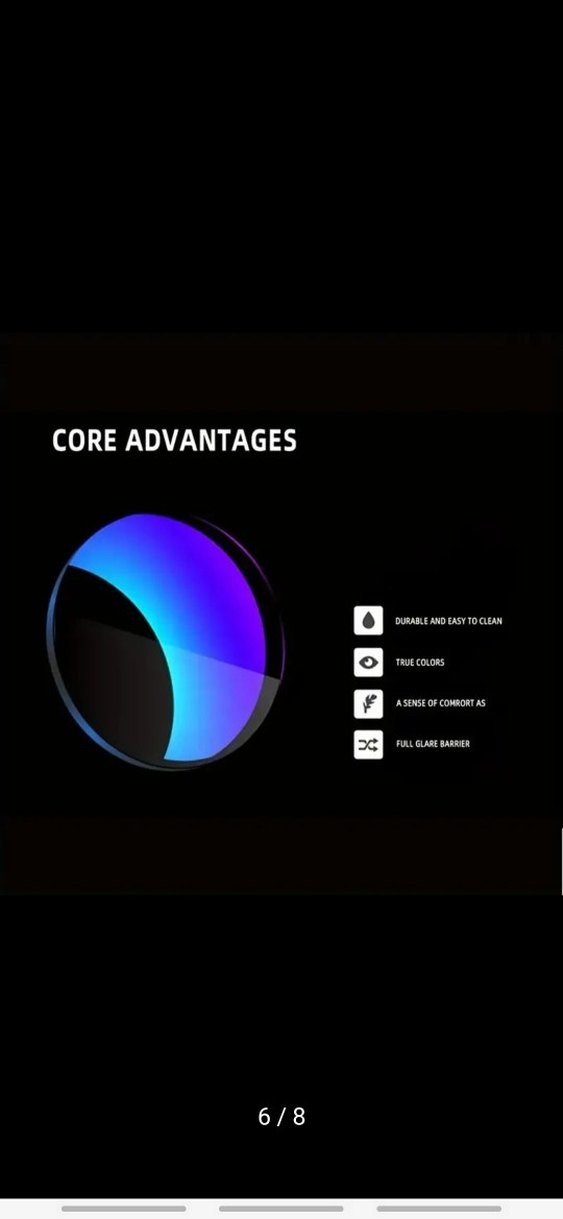 Uv Korumalı Outdoor Güneş Gözlüğü - Görsel 4