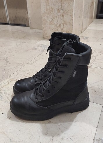 Yds shop orijinal su gecirmez deri bot