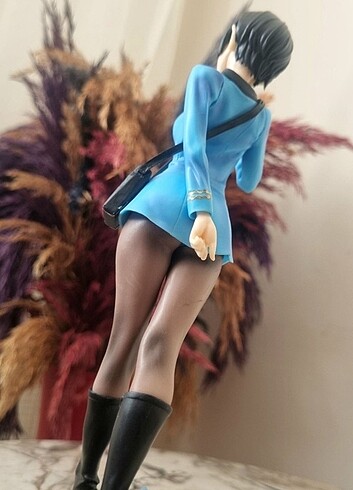 Beden Kotobukiya Star Trek: Vulcan Science Officer Bishoujo Statue