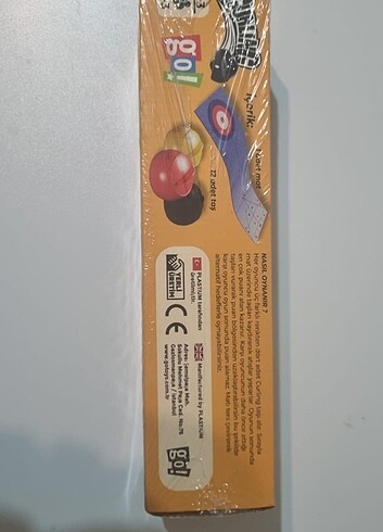 Curling Masa Oyunu - Görsel 3