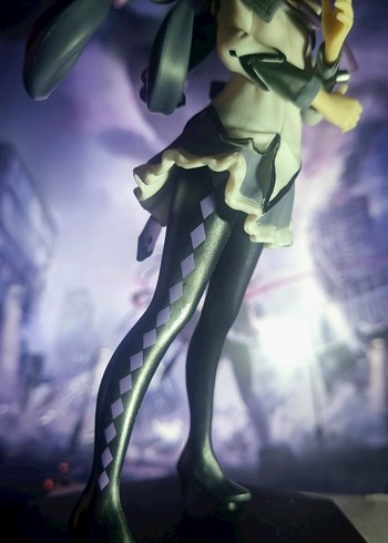 Madoka Magica - Homura Akemi Anime Manga Figürü - Görsel 10