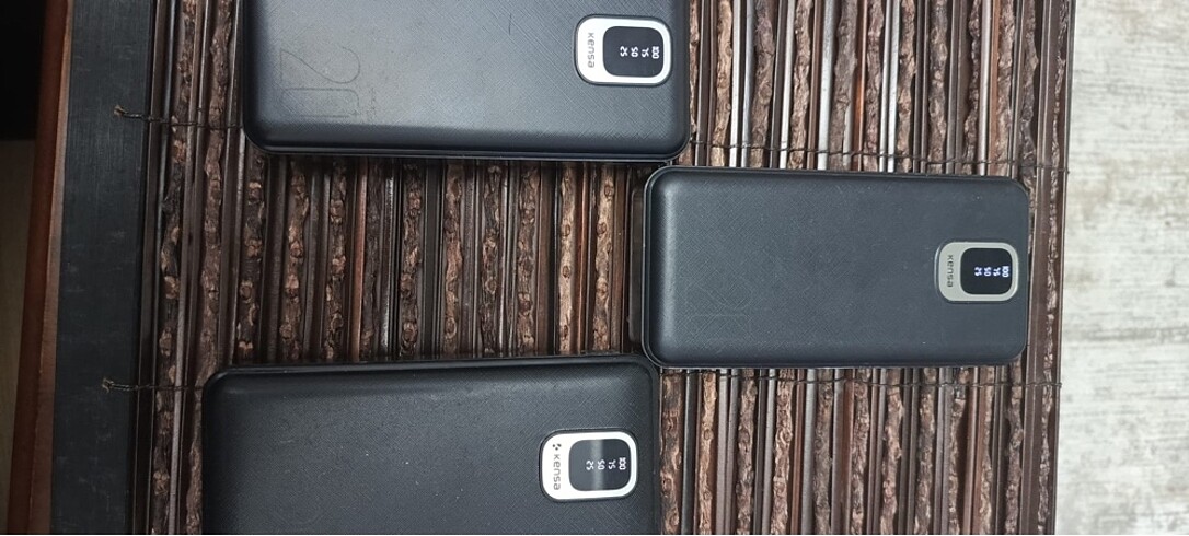 Powerbank