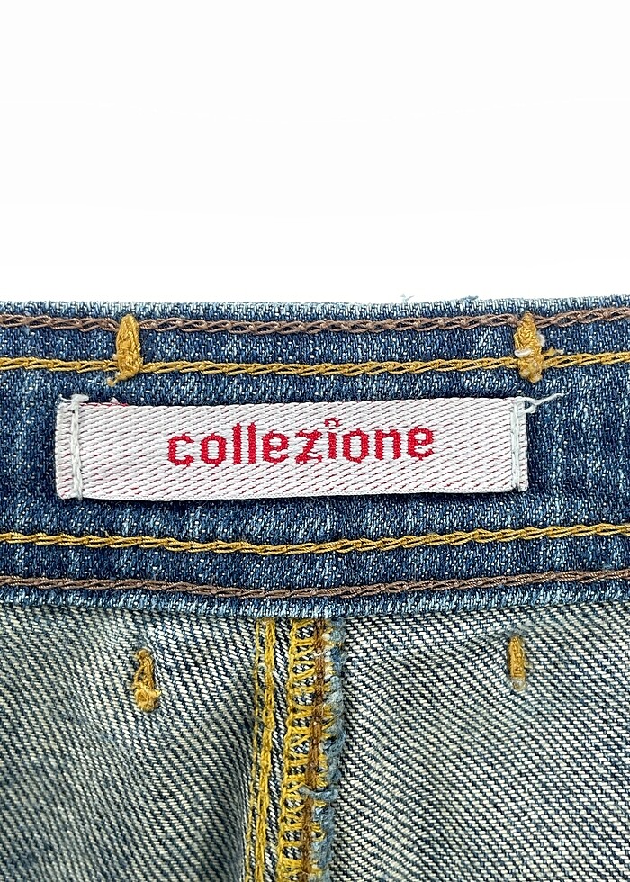 Collezione Bermuda / Kapri %70 İndirimli. - Görsel 4