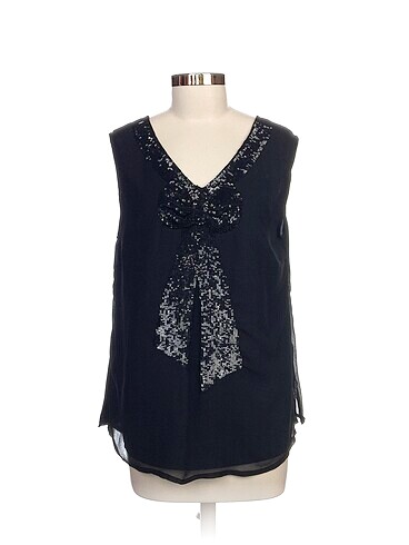 Vintage Love Bluz %70 İndirimli.