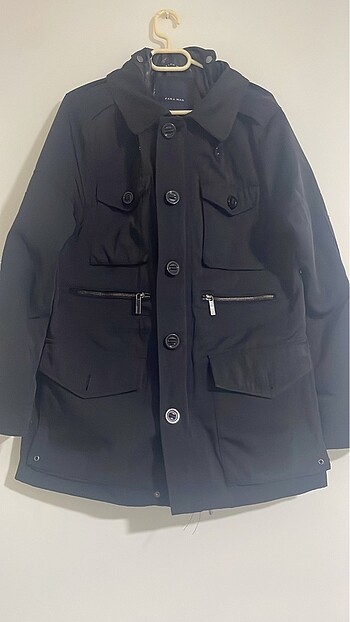 Orijinal marka zara mont