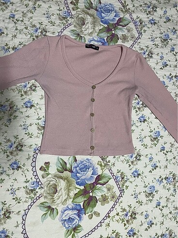 Zara Crops