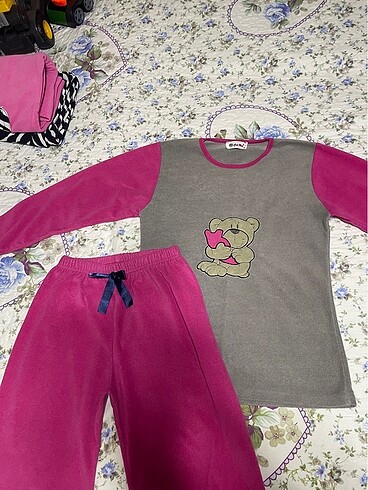 Penti Pijama takımı