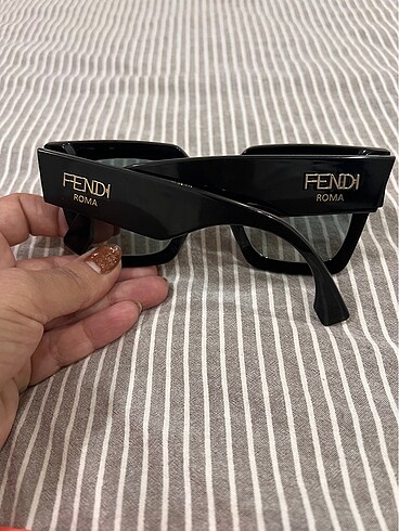 Fendi Fendi güneş gözlüğü