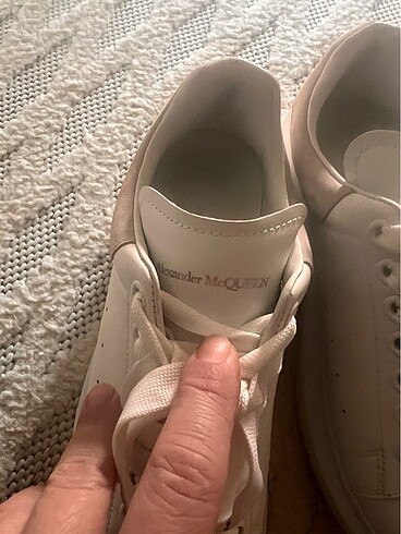 38 Beden Alexander mcqueen