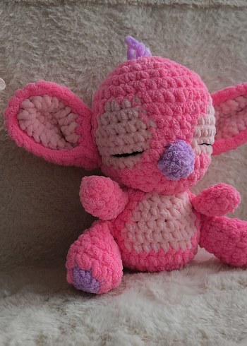 Angel Stitch - Görsel 3