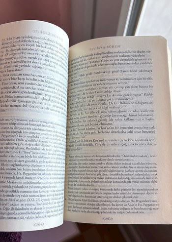 Kuran-ı Kerim Meali - Görsel 3