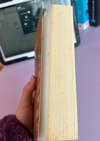 Bir Ben Vardır Bende Benden İçeri - Emine işinsu - Görsel 5