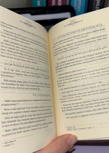 İslam İlmihali - Dini Kitap - Görsel 5