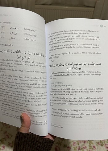 Temel Dini Bilgiler Kitabı - Görsel 3