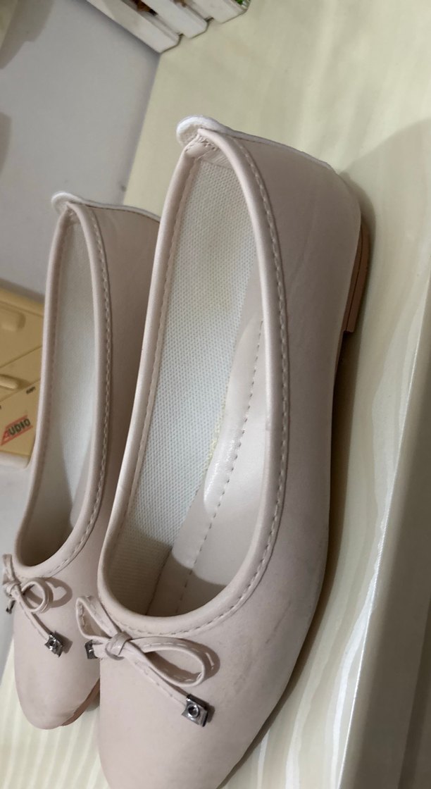 Bej Kadın Babet - Görsel 3