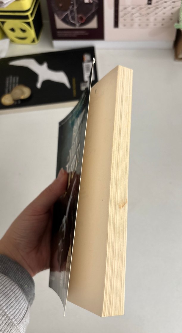 Ben, Yalnız Ivan - Katherine Applegate - Görsel 4