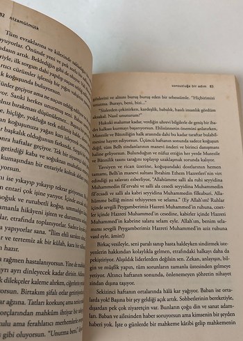 Niza-Mül-Mülk - Adaletin Kalesi - Görsel 3