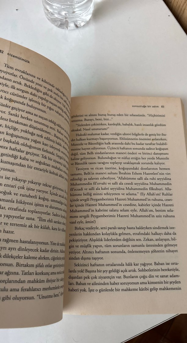 Niza-Mül-Mülk - Adaletin Kalesi - Görsel 3