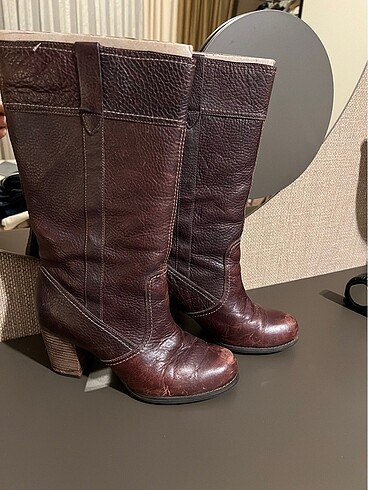 Timberland orijinal