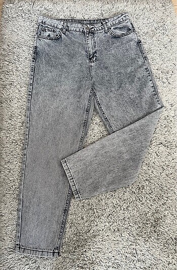 Topshop jean. Bayan boyfrend. 30 bdn