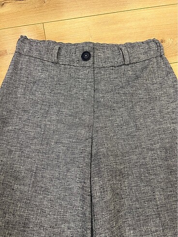 38 Beden Keten pantolon. 38