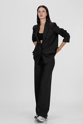 Blazer ceket. 36 beden