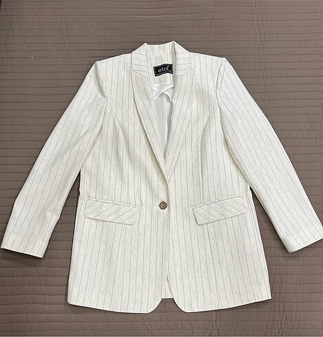 Blazer. Oversize. 42 beden