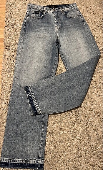 Jean tam boy 40