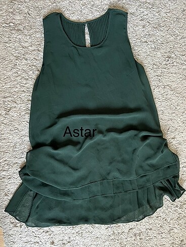 m Beden Zara. Bluz M