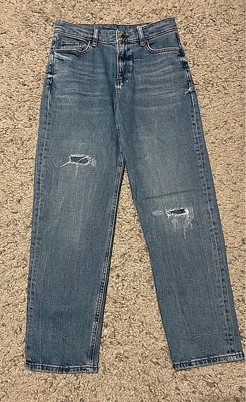 M&S jeans 38