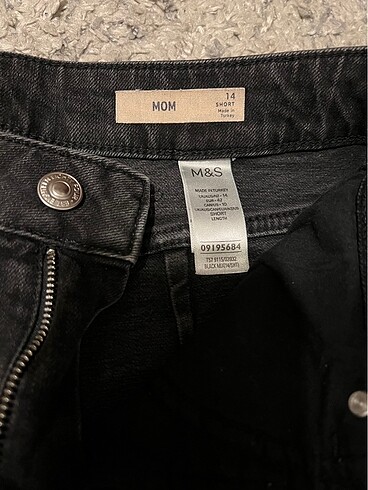 42 Beden M&S Jeans 42