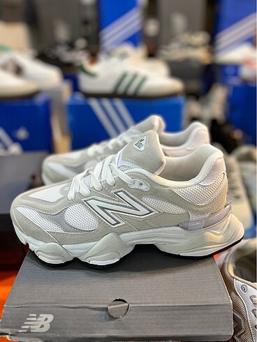 New balance 9060 modeli