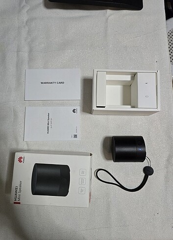 Huawei Bluetooth Hoparlör