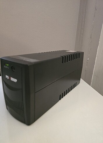 Beden PowerUp UPS PL 1065 Güç Kaynağı 650Va