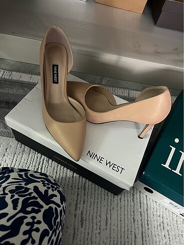 Nıne west