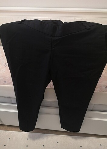 m Beden H&M Hamile Pantalonu