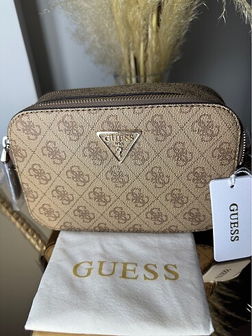 Guess marka Orjinal Çanta
